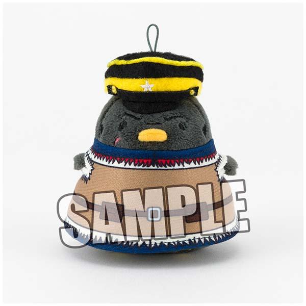 ゴールデンカムイ ちゅんコレ 谷垣 源次郎 まちキャラ ヤフー店 通販 Yahoo ショッピング