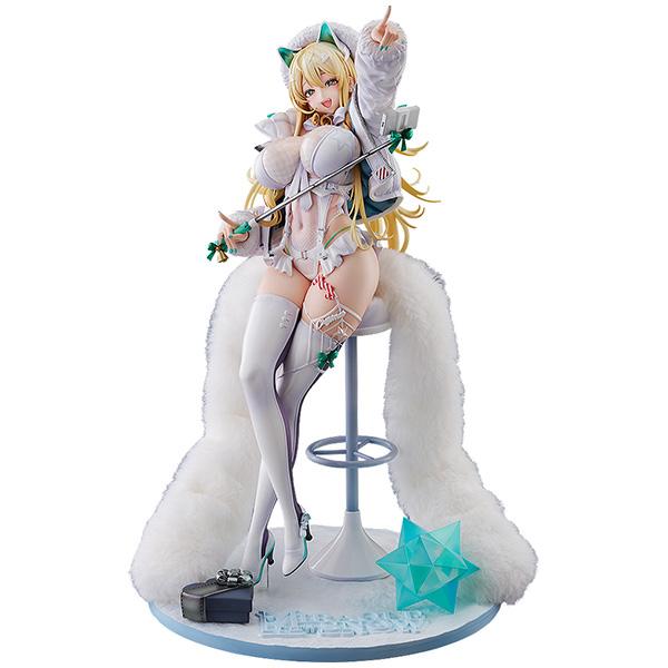 [Release date: November 30, 2026]予約受付中 ご注文のタイミングによっては品切れの場合もございます。 △出荷日：商品入荷後▽ FIG フィギュア|｛勝利の女神：NIKKE|｛ニケ