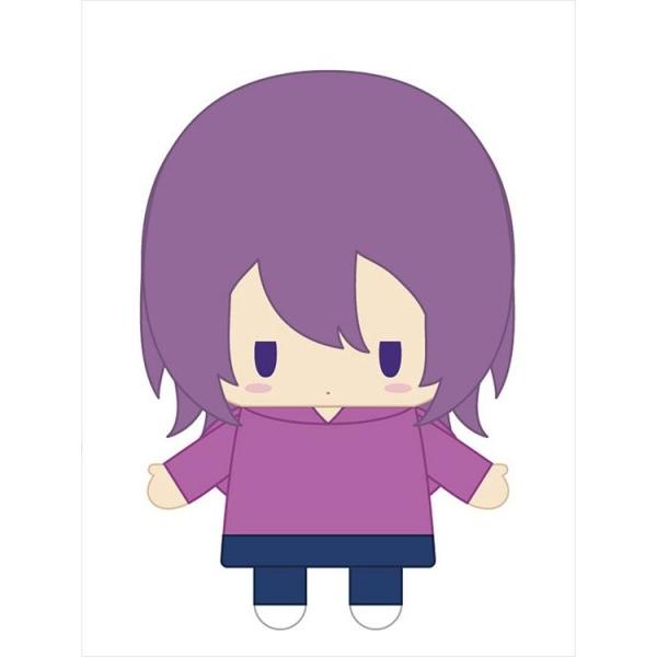 黒子のバスケ フィンガーマスコット パペラ 紫原敦 予約 ムービック まちキャラ ヤフー店 通販 Yahoo ショッピング