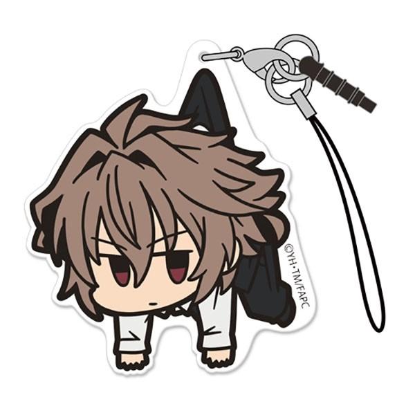 Fate Apocrypha ジーク アクリルつままれストラップ 予約 コスパ まちキャラ ヤフー店 通販 Yahoo ショッピング