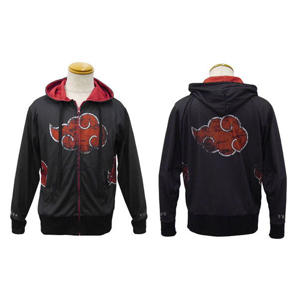 Naruto ナルト 疾風伝 暁 フルグラフィックライトパーカー Lサイズ 予約 コスパ まちキャラ ヤフー店 通販 Yahoo ショッピング