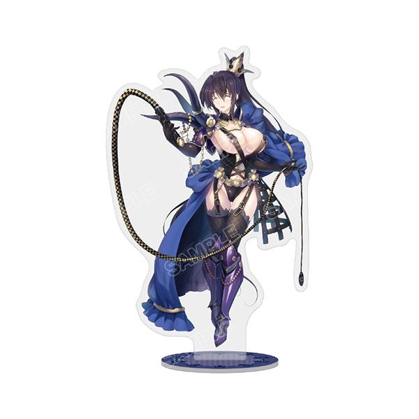 ハイスクールd×d 姫島朱乃　アクリルスタンド　アクスタ ハイスクールD×D アクリルスタンド 姫島朱乃 パワーアップVer. : まち