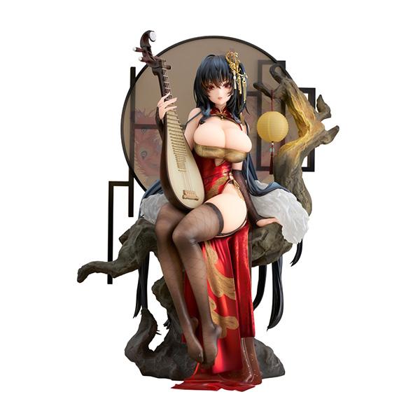 アズールレーン  大鳳 春の暁に鳳歌うVer.