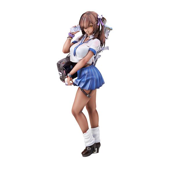 [Release date: January 20, 2027]予約受付中 ご注文のタイミングによっては品切れの場合もございます。 △出荷日：商品入荷後▽ FIG フィギュア|｛勝利の女神：NIKKE|｛ニケ