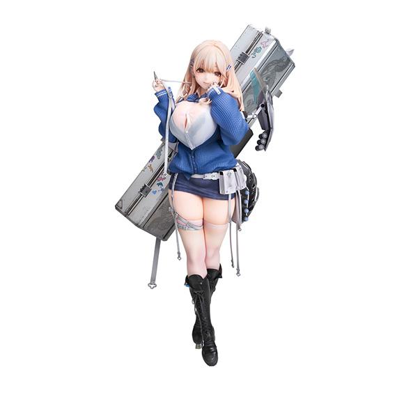 勝利の女神：NIKKE  ティア 1/7 完成品フィギュア