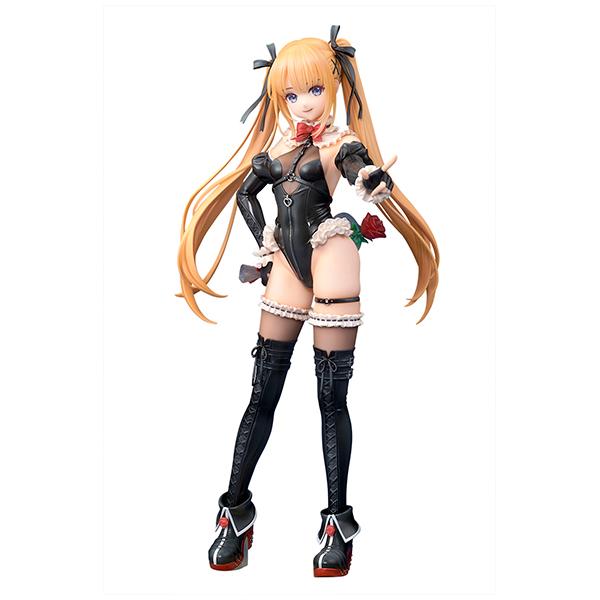 DEAD OR ALIVE Xtreme Venus Vacation マリー・ローズ トゥインクル