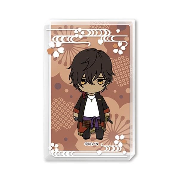 刀剣乱舞 Online ぽてだん アクリルブロック53 大倶利伽羅 予約 トイズ プランニング まちキャラ ヤフー店 通販 Yahoo ショッピング