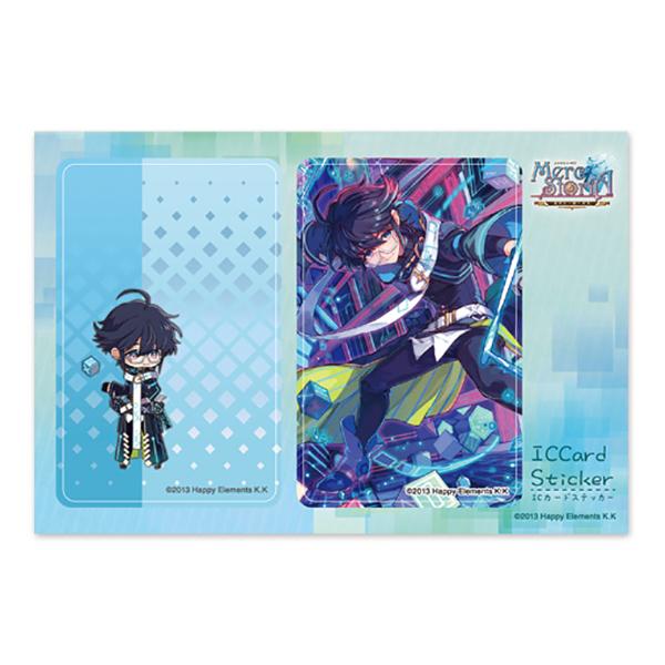 メルクストーリア 癒術士と鐘の音色 Icカードステッカー06 ラルト 予約 トイズ プランニング まちキャラ ヤフー店 通販 Yahoo ショッピング