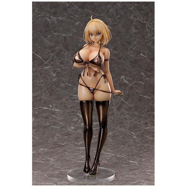 [Release date: July 30, 2026]予約受付中 ご注文のタイミングによっては品切れの場合もございます。 △出荷日：商品入荷後▽ FIG フィギュア|｛バニースーツプランニング