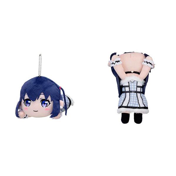 Idoly Pride 寝そべりぬいぐるみ 長瀬麻奈 S 予約 セガ まちキャラ ヤフー店 通販 Yahoo ショッピング