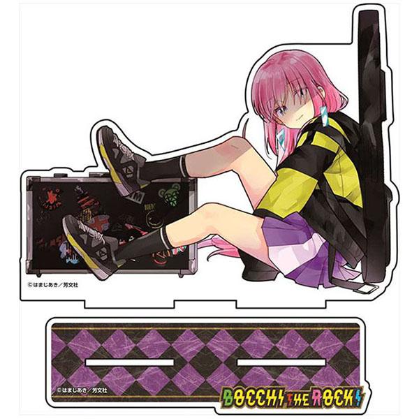 ぼっち・ざ・ろっく！ BIGアクリルスタンド 2(予約)[メディコス