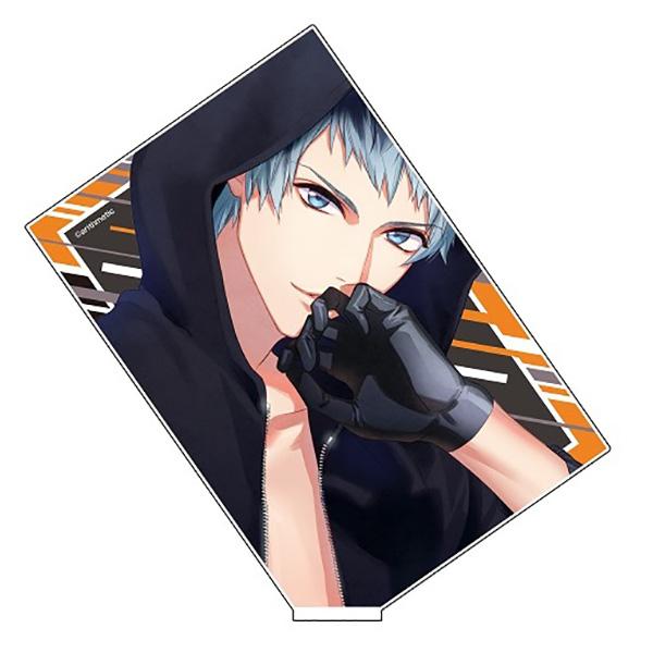 Dynamic Chord アクリルスタンド 結崎芹 予約 メディコス エンタテインメント まちキャラ ヤフー店 通販 Yahoo ショッピング