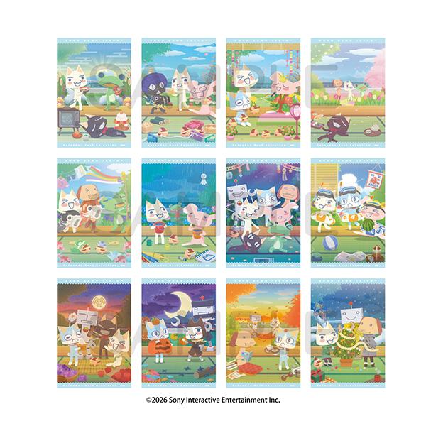 [Release date: March 25, 2026]予約受付中 ご注文のタイミングによっては品切れの場合もございます。 △出荷日：商品入荷後▽ ETC グッズ|｛どこでもいっしょ