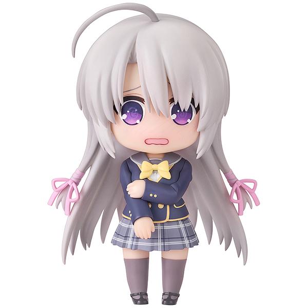 サノバウィッチ  ねんどろいど 綾地寧々