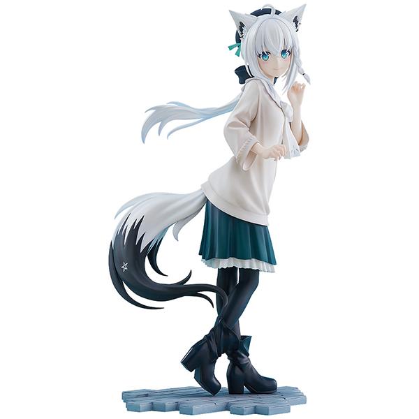 ホロライブプロダクション  G.S.Collection 白上フブキ Date Style 私服衣装Ver.