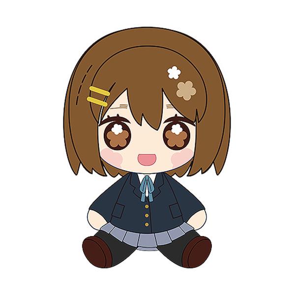 けいおん！  Huggy Doll 平沢唯