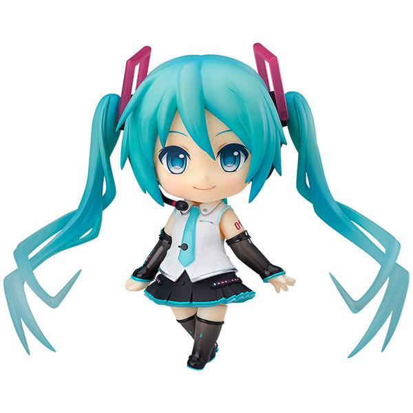 キャラクター・ボーカル・シリーズ01 初音ミク  ねんどろいど 初音ミクV4X