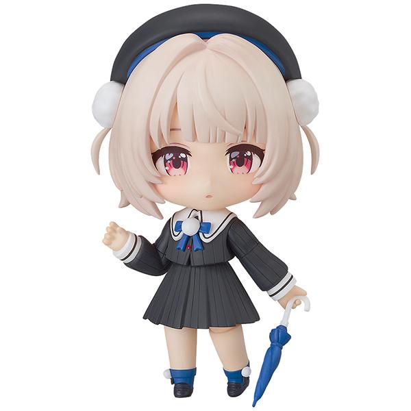 ねんどろいど 雨衣