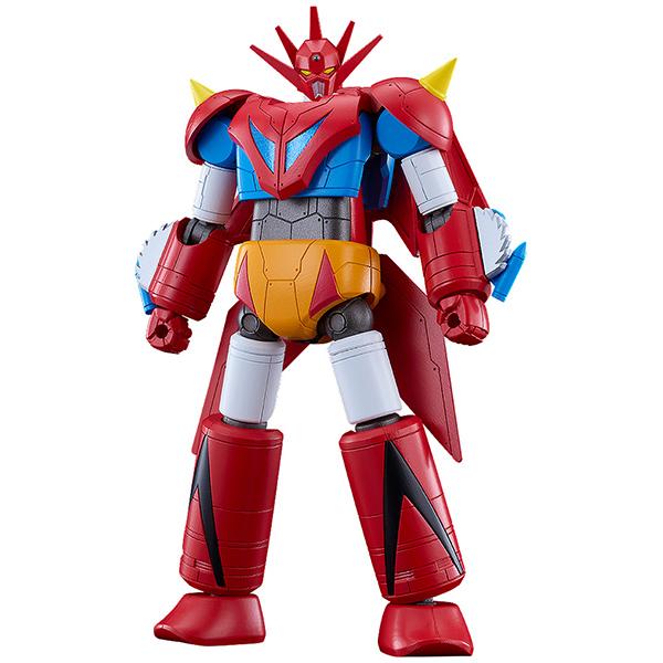 ゲッターロボG  MODEROID ミニ合体変形 ゲッタードラゴン
