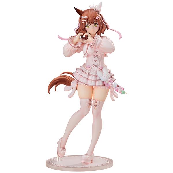 ウマ娘 プリティーダービー  G.S.Collection［溶けない砂糖菓子］アストンマーチャン