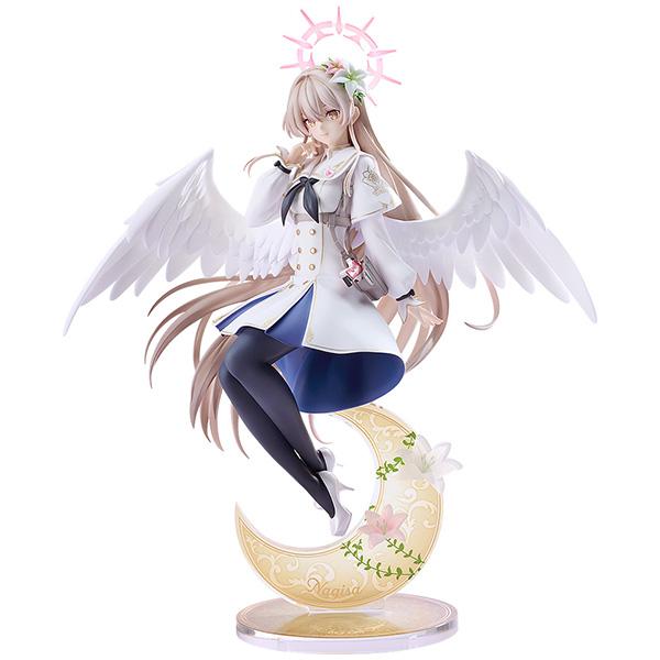 ブルーアーカイブ -Blue Archive-  G.S.Collection ナギサ -花薫る微笑み-