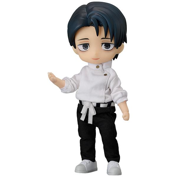 呪術廻戦 ねんどろいどどーる 乙骨憂太 死滅回游Ver.