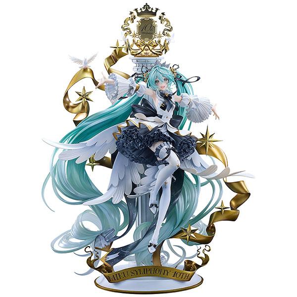 【同梱不可】キャラクター・ボーカル・シリーズ01 初音ミク  G.S.Collection [SC] 初音ミクシンフォニー 10th Anniversary Ver.