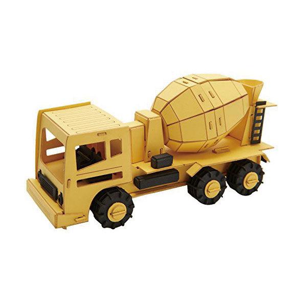 ミキサー車プラモデルの価格と最安値 おすすめ通販を激安で