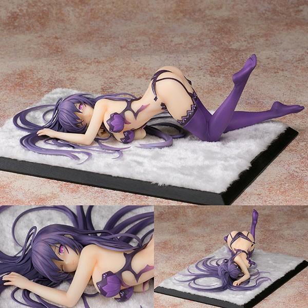 Cdjapan デート ア ライブ 夜刀神 十香 反転霊装解除ver プルクラ Proxy Shopping Service Yahoo Shopping