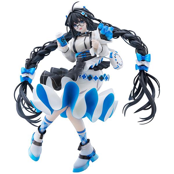 Illustrator Collection Figure 年上彼女 illustration by おしおしお 