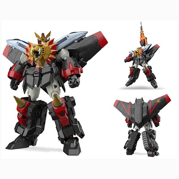 勇者王ガオガイガー RG ガオガイガー : まちキャラ Yahoo!店 - 通販 