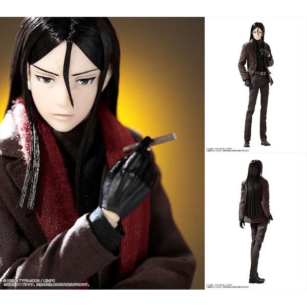 ロード エルメロイii世の事件簿 魔眼蒐集列車 Grace Note 1 6アスタリスクコレクションシリーズ ロード エルメロイii世 アゾンインターナショナル まちキャラ ヤフー店 通販 Yahoo ショッピング