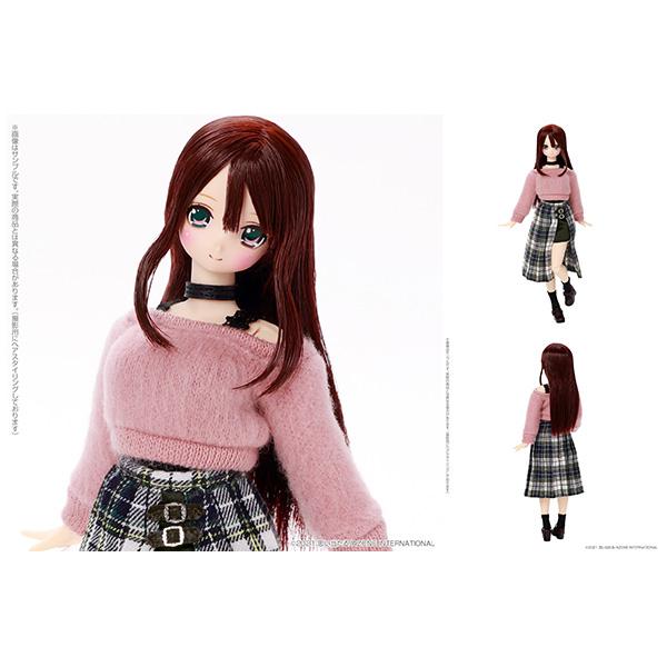 えっくす きゅーと ふぁみりー 1 6 ふうか ふたりの休日のすごし方 アゾンインターナショナル まちキャラ ヤフー店 通販 Yahoo ショッピング