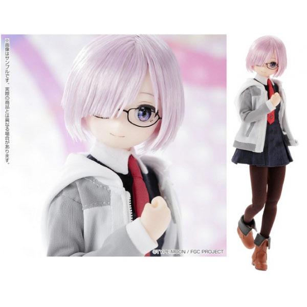 Fate/Grand Carnival 1/6スケールドール ピュアニーモキャラクター