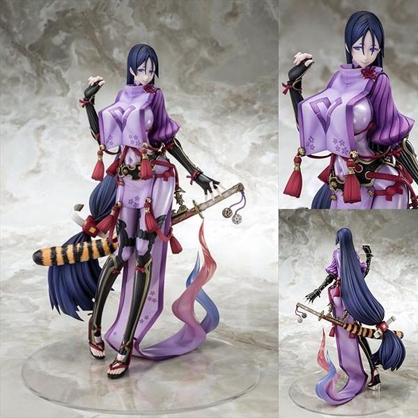 わけあり品 Fate Grand Order バーサーカー 源頼光 ベルファイン まちキャラ ヤフー店 通販 Yahoo ショッピング