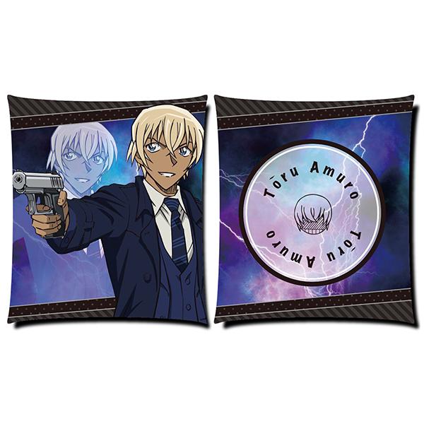 名探偵コナン クッションvol 13 安室透 予約 ゼロジーアクト まちキャラ ヤフー店 通販 Yahoo ショッピング