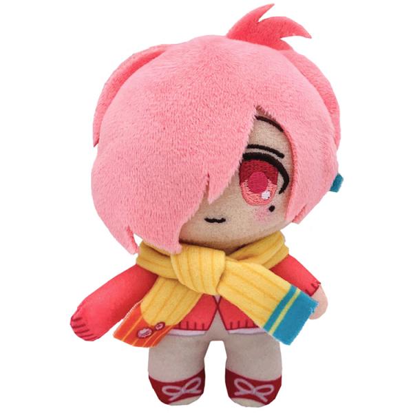 Tvアニメ 地縛少年花子くん ぬいぐるみキーホルダー ミツバ 予約 コンテンツシード まちキャラ ヤフー店 通販 Yahoo ショッピング