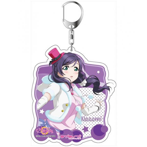 ラブライブ スクールアイドルフェスティバルall Stars デカキーホルダー 東條 希 Snow Halation Ver 予約 コンテンツシード まちキャラ ヤフー店 通販 Yahoo ショッピング