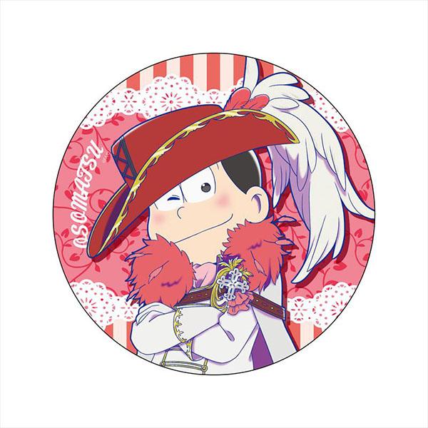 おそ松さん デカンバッチ おそ松 ファンタジー編 予約 コンテンツシード まちキャラ ヤフー店 通販 Yahoo ショッピング