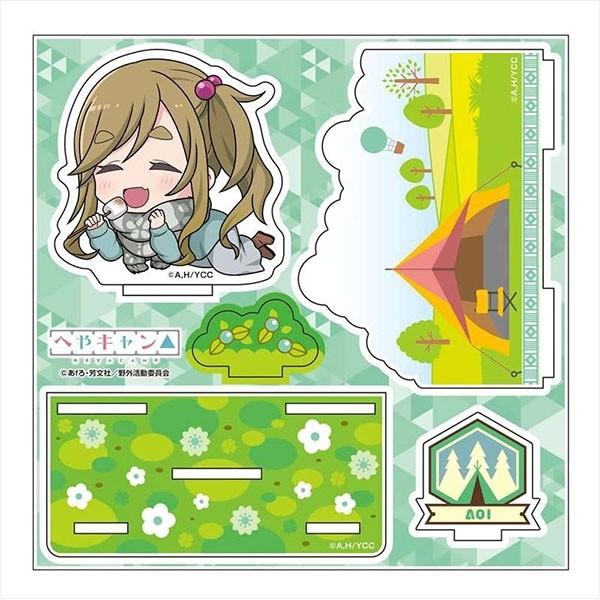 へやキャン ごろりんミニアクリルジオラマ3犬山 あおい 予約 メディコス エンタテインメント まちキャラ ヤフー店 通販 Yahoo ショッピング