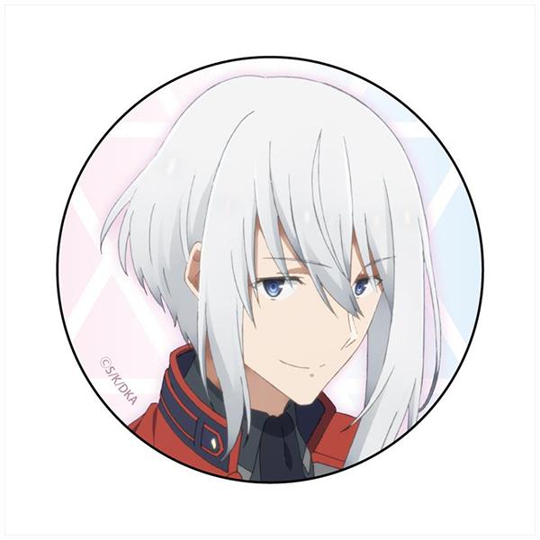 魔王学院の不適合者 カンバッジ レイ グランズドリィ 予約 コンテンツシード まちキャラ ヤフー店 通販 Yahoo ショッピング