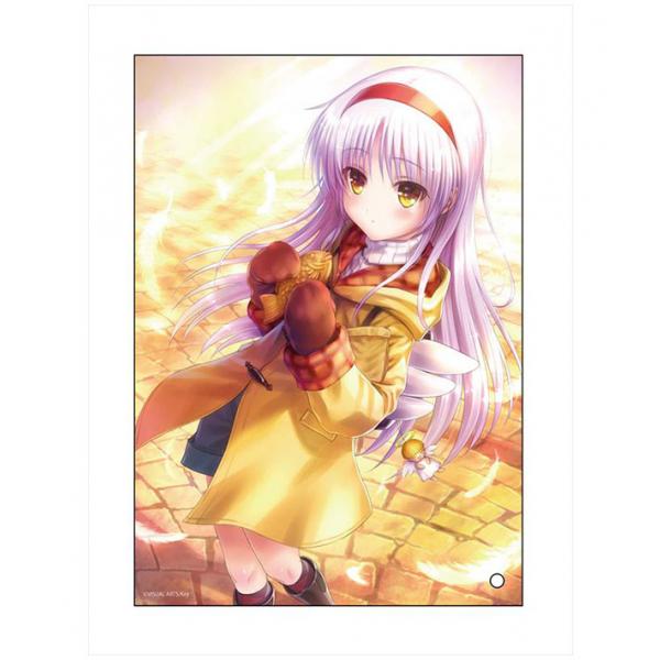 Angel Beats！ ミニアクリルアート 天使ちゃんマジ『Kanon』！ ver.(予約)[コンテンツシード]  :4573547882775:まちキャラ ヤフー店 - 通販 - Yahoo!ショッピング