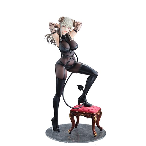 2.5次元の誘惑 ラスタロッテ 幻の衣装/まゆら 1/6 完成品フィギュア 2.5次元の誘惑 ラスタロッテ 幻の衣装/まゆら : まちキャラ Yahoo!店