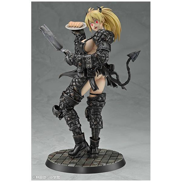 ドロヘドロ ニカイドウ 悪魔化進行Ver. : まちキャラ Yahoo!店 - 通販