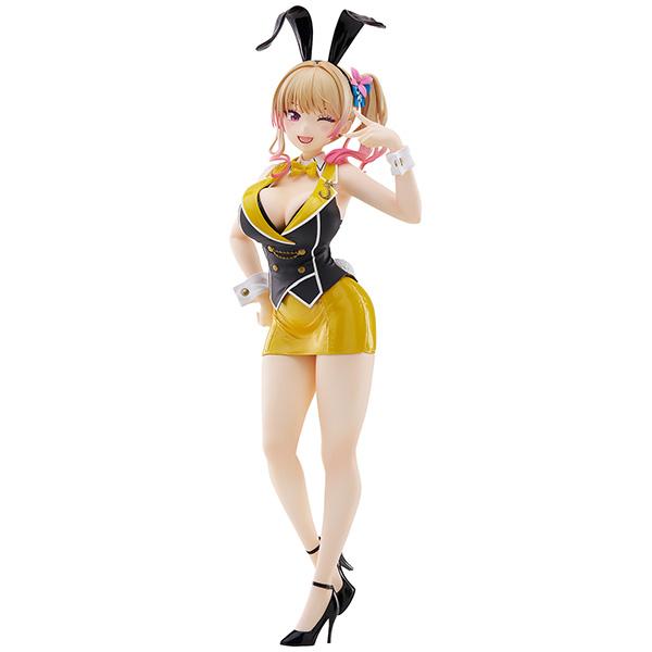 バニーガーデン POP UP PARADE 凜 L size : まちキャラ Yahoo!店
