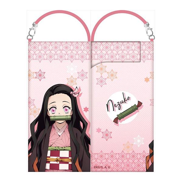 鬼滅の刃 マルチケース 竈門禰豆子 ツインクル まちキャラ ヤフー店 通販 Yahoo ショッピング