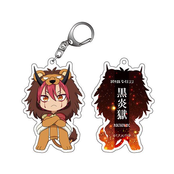 転生したらスライムだった件 あにまるっこアクリルキーホルダー ベニマル 予約 Tbsグロウディア まちキャラ ヤフー店 通販 Yahoo ショッピング