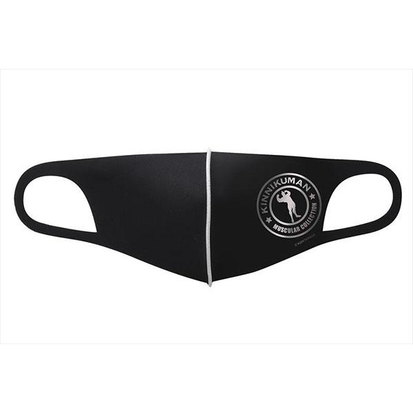 Muscle Mask Mm Kinnikuman Emblem キン肉マンエンブレム Ccp まちキャラ ヤフー店 通販 Yahoo ショッピング