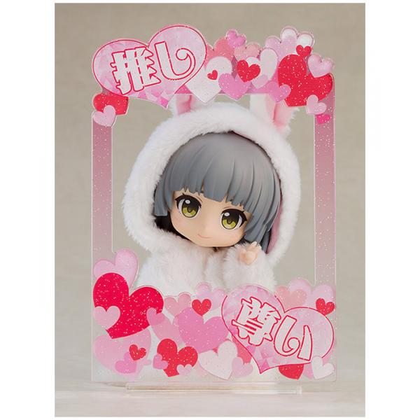 ねんどろいどもあ アクリルフレームスタンド 推しが尊い まちキャラ ヤフー店 通販 Yahoo ショッピング