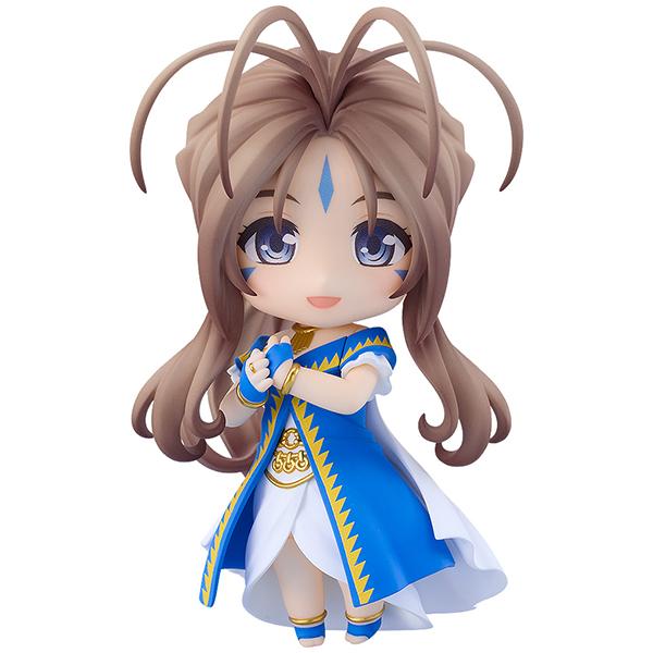 ああっ女神さまっ  ねんどろいど ベルダンディー